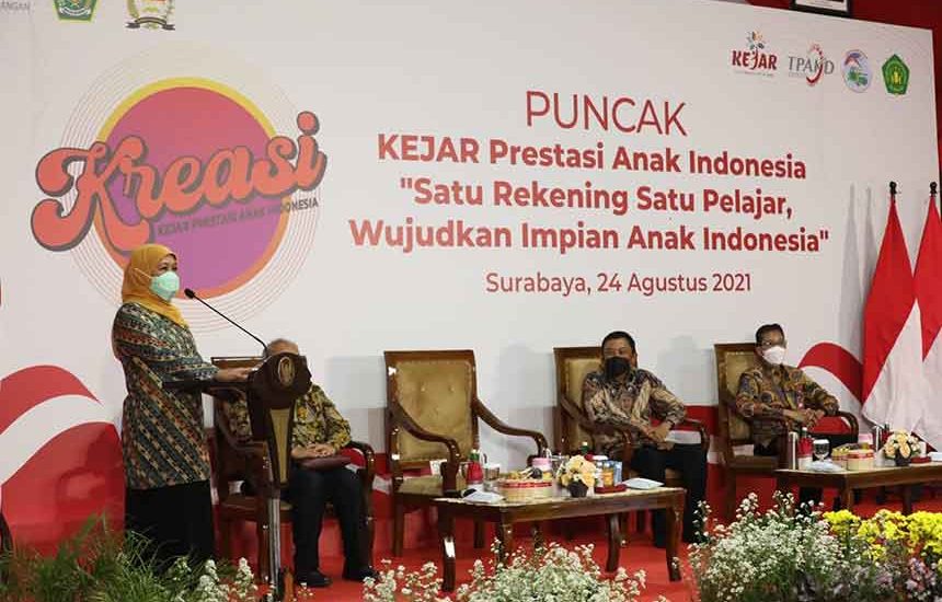 Ajak Mileniel Mampu Kendalikan Teknologi