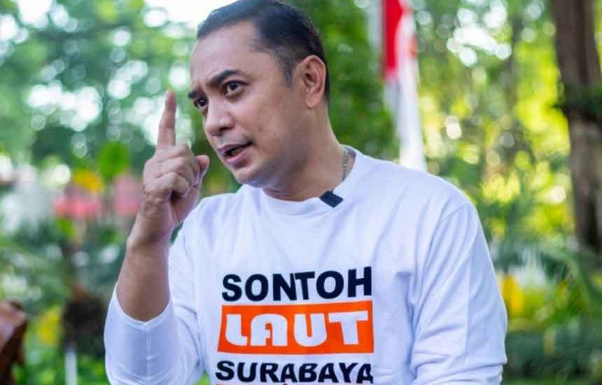 Eri : Laporkan yang Belum Terima Bansos
