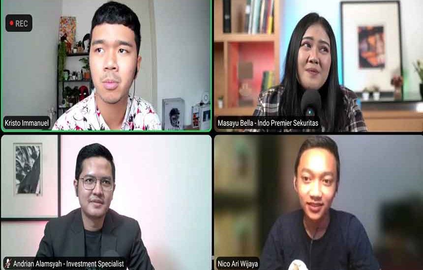 Strategi Investasi Reksa Dana bagi Milenial