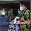 Donasi PRO EM-1 Rp 350 Juta di Surabaya