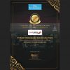 Bank Jatim Raih Awards The Iconomics