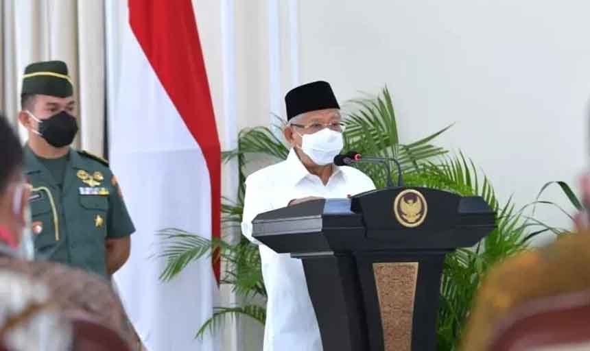 Geliat Pertanian di Tengah Pandemi