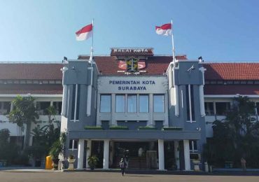 Tunjangan ASN Surabaya Tak Ada Dipotong