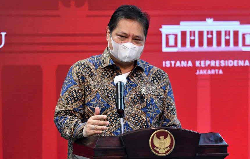Program Perlindungan Sosial Capai Rp117,3T