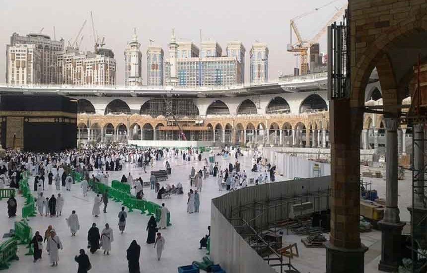 Umrah Jemaah Indonesia Dibuka Lagi