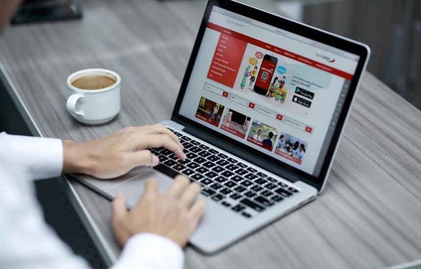 Bank Jatim Pastikan Data Nasabah Aman