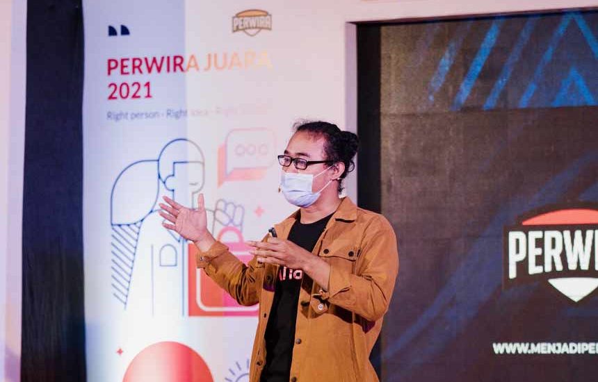 Hilmy Muktafi