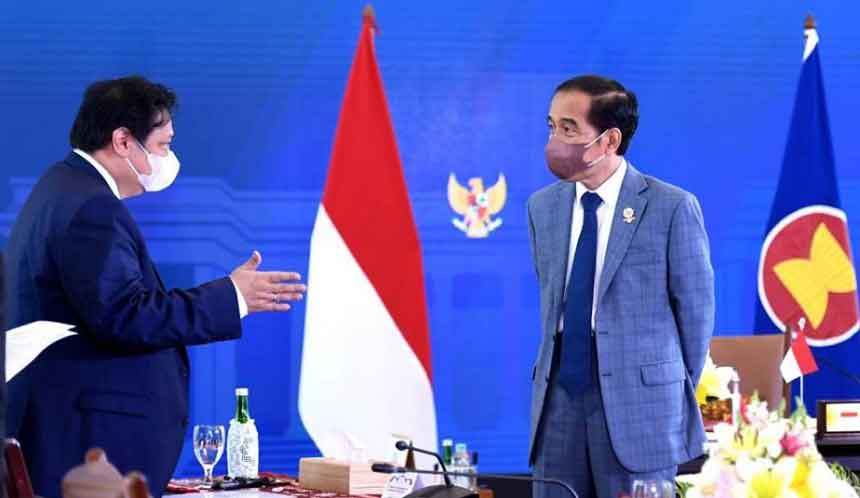 Tiga Upaya Pemulihan Ekonomi Indonesia