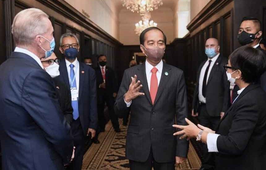 Investor Inggris Siap Tanamkan USD 9,29M