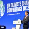 Komitmen Tangani Perubahan Iklim