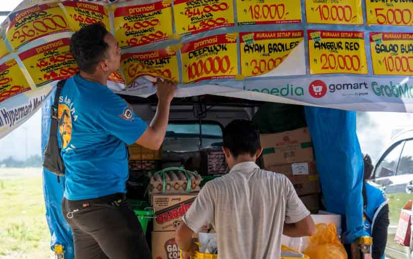 Menuju Pemulihan Ekonomi Indonesia