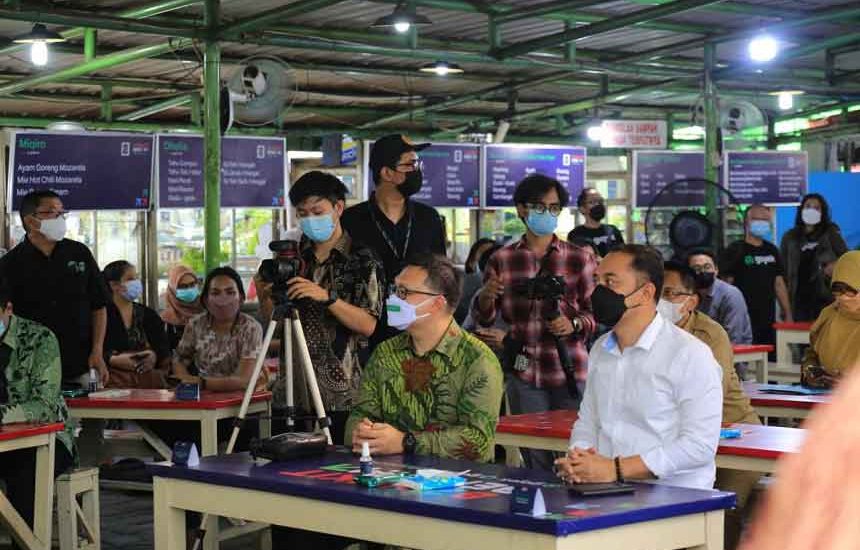 Pentingnya Cangkruk Bareng Pedagang SWK