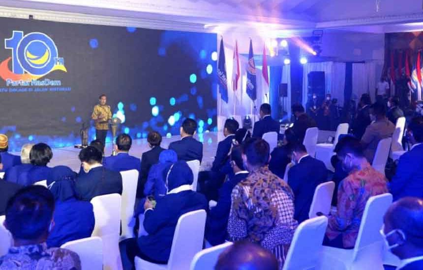 Indonesia Makin Dipandang dan Dihormati