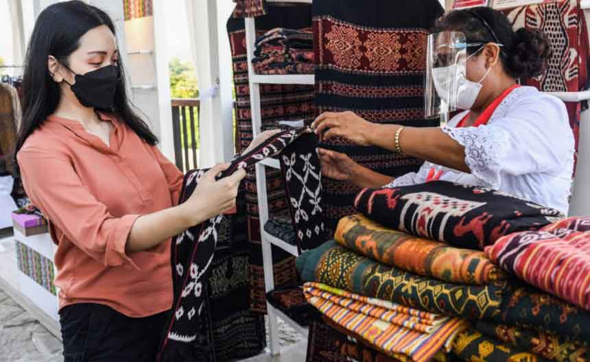 Perpanjangan Subsidi Bunga UMKM
