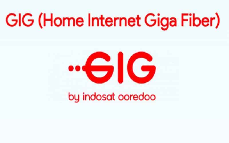 Pastikan Hak Pelanggan Indosat GIG