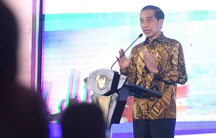Investasi, Jangkar Pemulihan Ekonomi