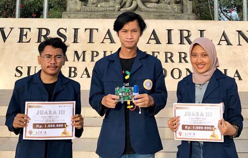 Agar Distribusi Vaksin Aman
