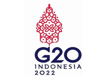 Makna Logo Presidensi G20 Indonesia