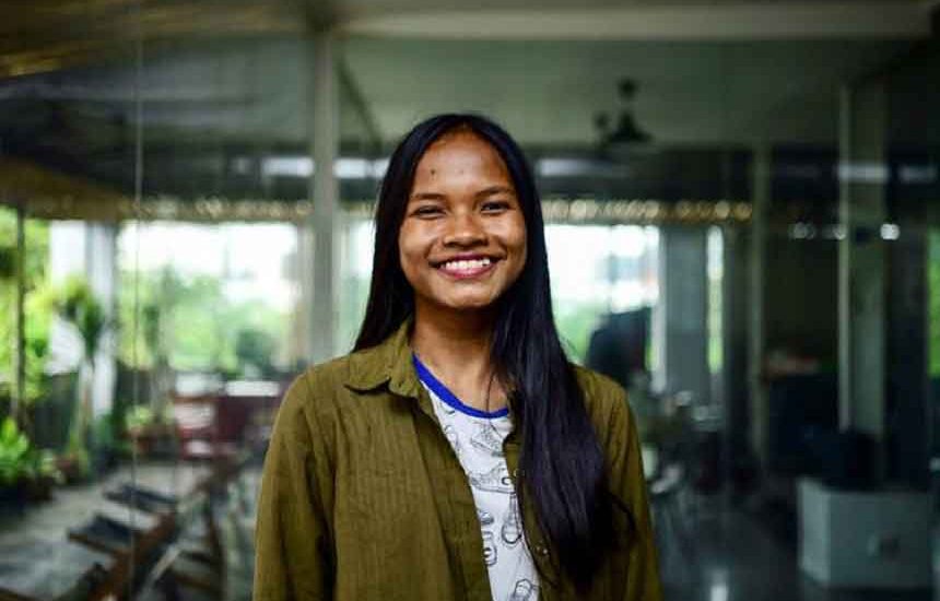 Anak Muda Percaya Dunia Membaik