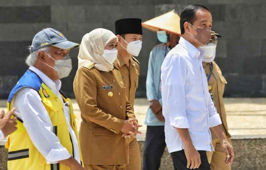 Optimistis Pertanian Jatim Terdongkrak
