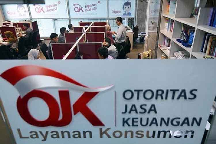 Cara Mengadu Jeratan Pinjol
