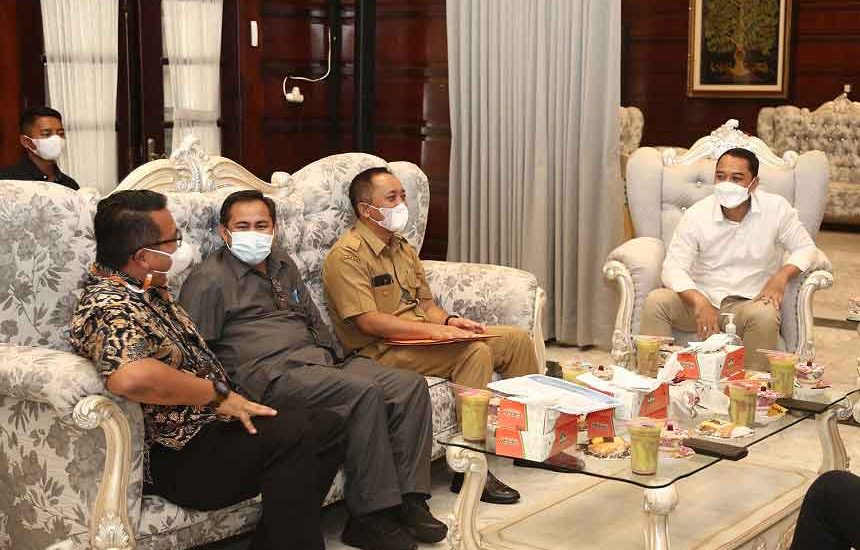 Eri: SIER Kawasan Industri Percontohan