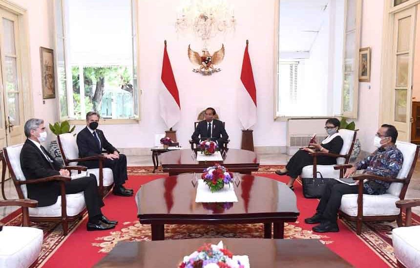 Prioritas Presidensi G20 Indonesia