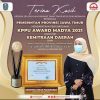 Jatim Sabet Anugerah KPPU Award Lagi
