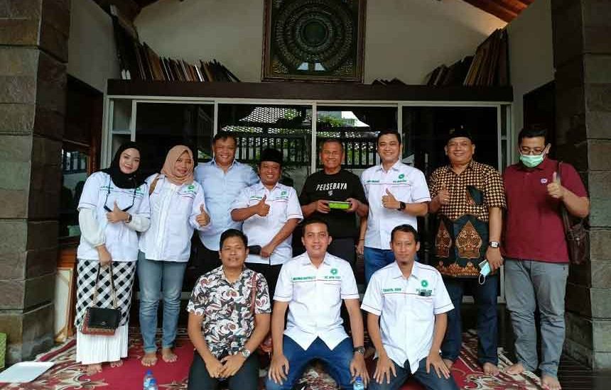 Dahlan Larang HPN Bisnis ‘Musyrik’
