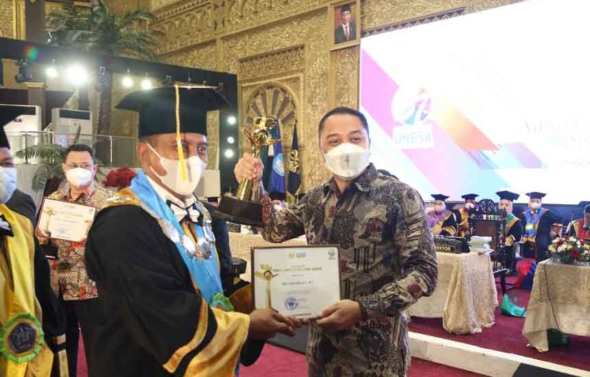 Anugerah Widya Wiyata Dharma Samya