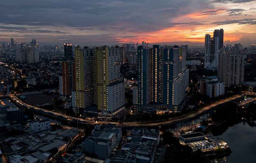 Pemerintah Siap, Jangan Panik Omicron