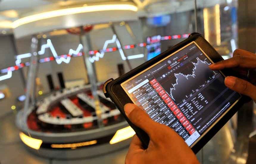 Indeks Hijau Menyongsong 2022