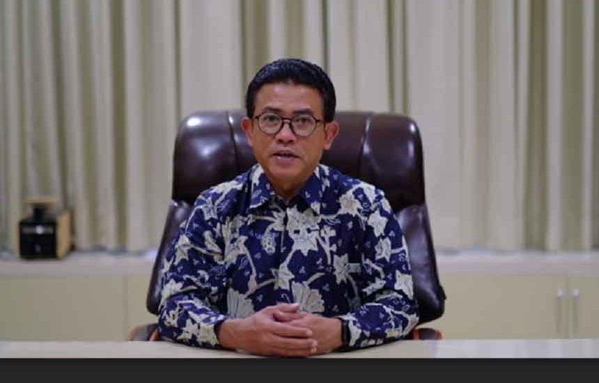 PPS Bukan Sekedar Pengampunan Pajak