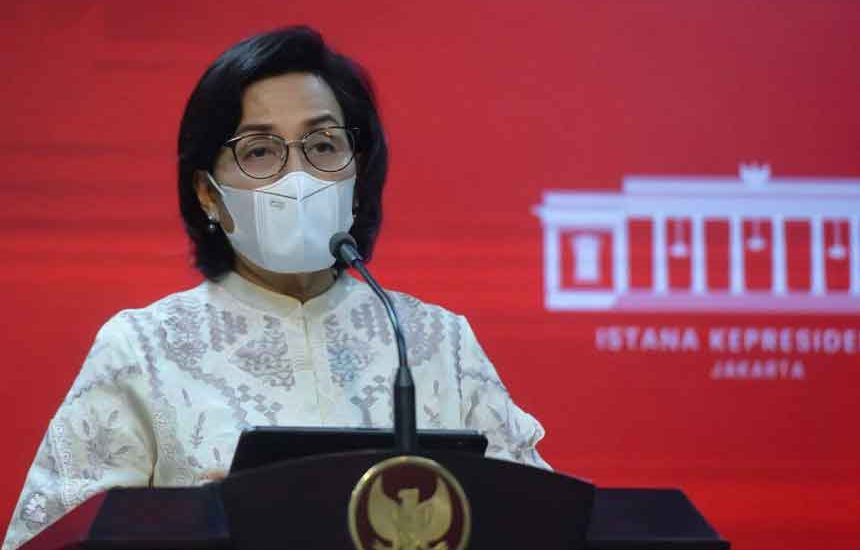 Kelola PMN Akuntabel dan Transparan
