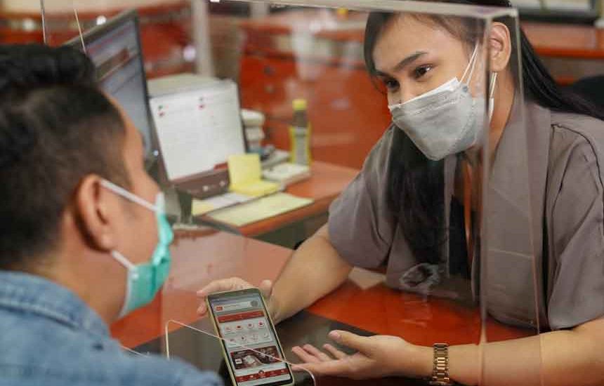 Bank Jatim Hormati Proses Hukum