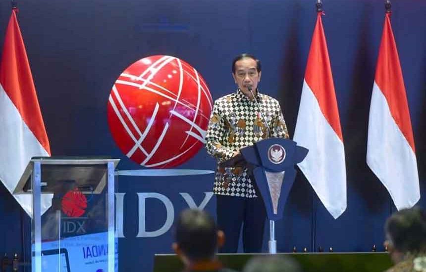 Optimistis Tantangan 2022 Bisa Dilalui