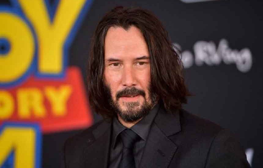 Pendapatan ‘The Matrix’ untuk Kanker