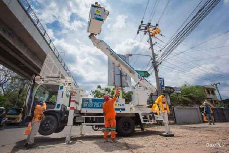 Kesiapan PLN Menyambut Tren Terkini