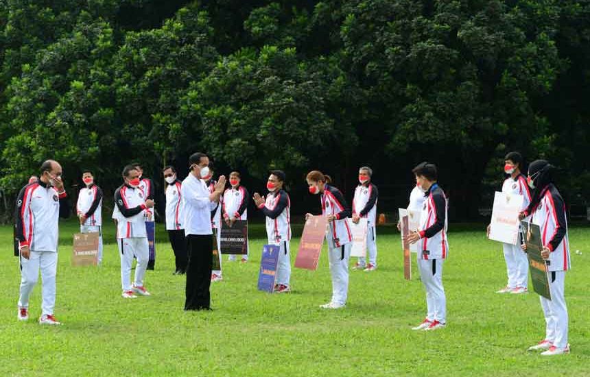 Menjaring Talenta Unggul Indonesia