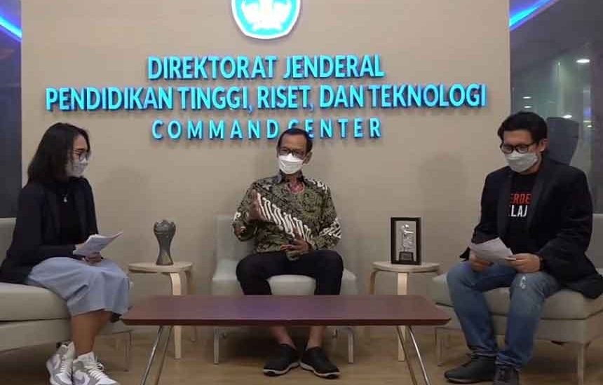 Aplikasi Transformasi Digital bagi PT
