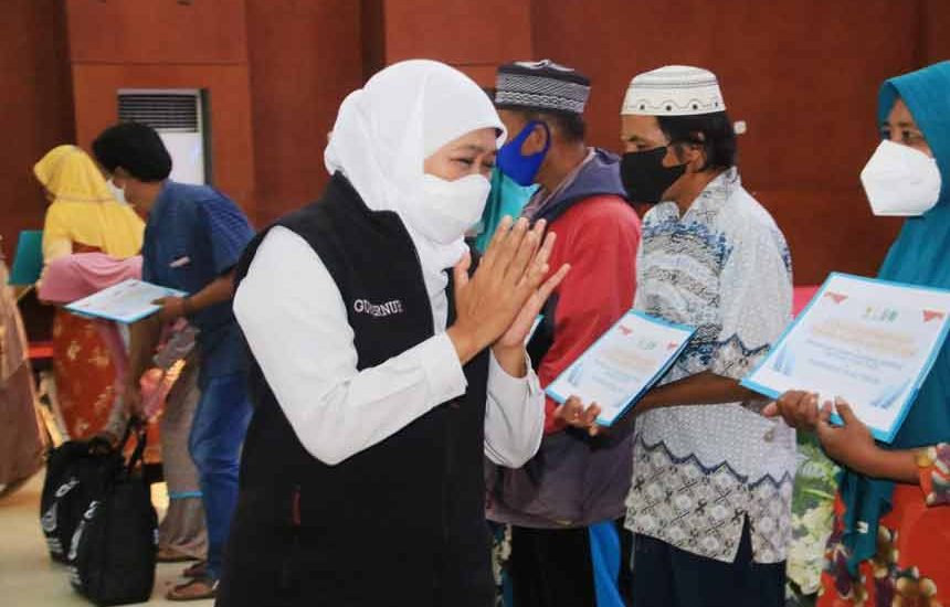 Zakat Produktif Bagi Usaha Ultra Mikro