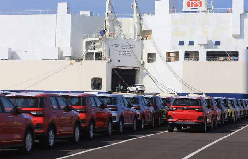 Industri Pengolahan Indonesia Moncer