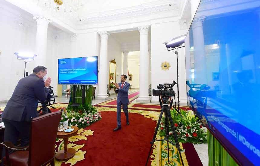 Reformasi Struktur Ekonomi dan Iklim Bisnis