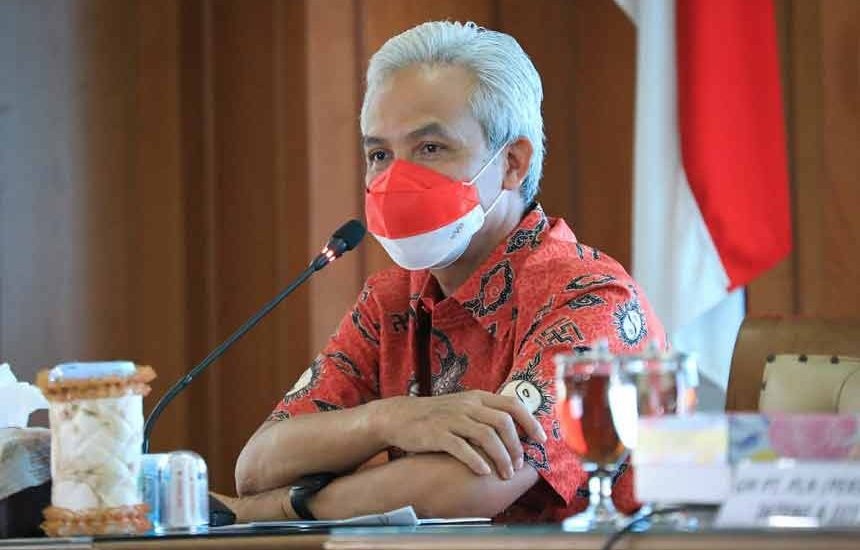 Imbau Tak Gelar Keramaian Imlek
