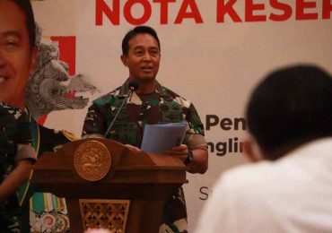 Unair Penuhi Dokter Bedah Plastik RS TNI