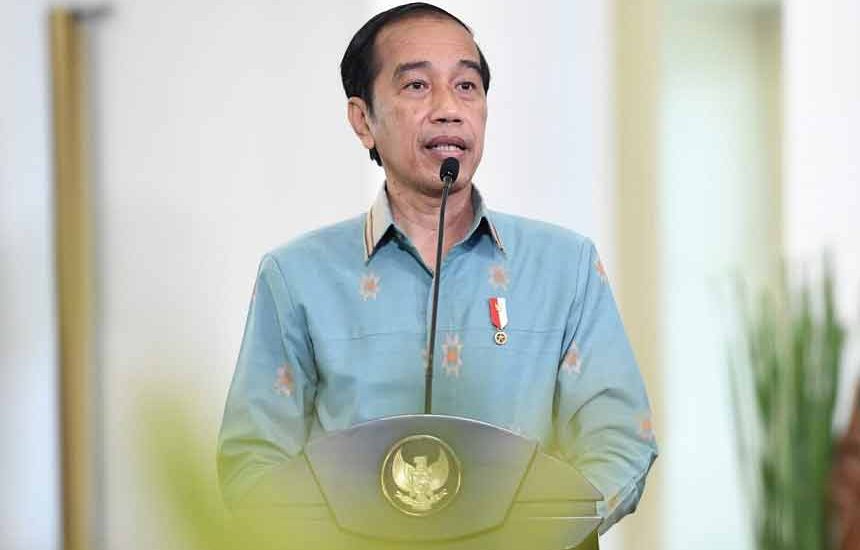 Pers Lokomotif Kemajuan Bangsa