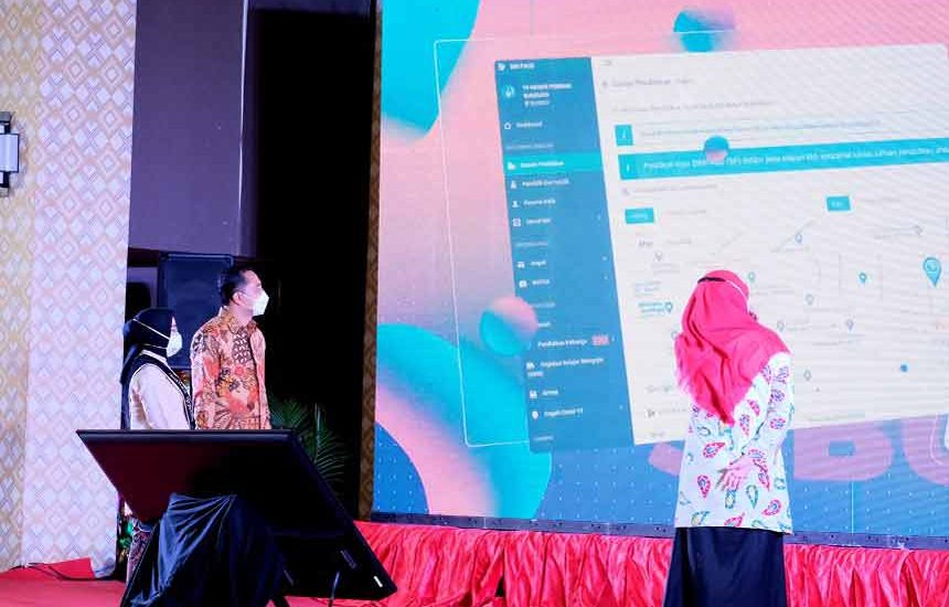 Aplikasi Si Bunda Bagi Bunda Paud