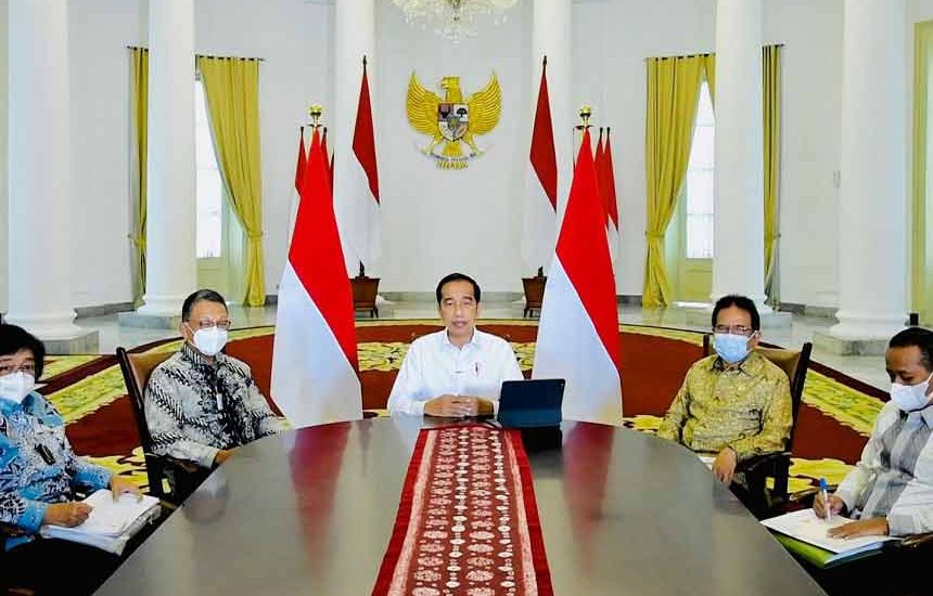 Bank Tanah untuk Keadilan