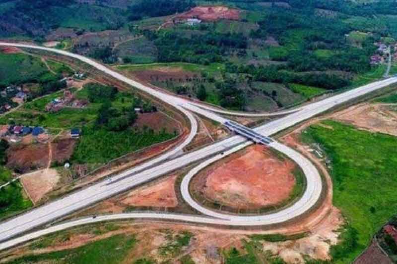 Asa Menyambung Banda Aceh-Lampung