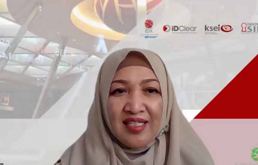 Transaksi Rp 1,15T di Galeri Investasi Jatim